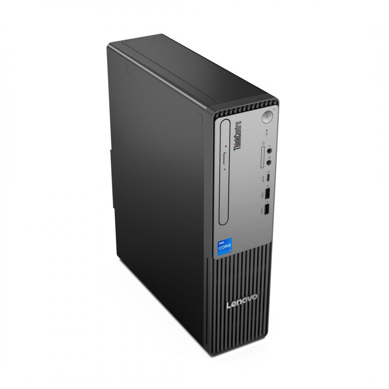 Lenovo ThinkCentre Neo 50s G5 Desktop-PC - Intel Core i3-14100, 8GB RAM, 256GB SSD, Windows 11 Pro