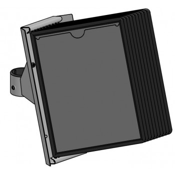 Ergonomic Solutions SpacePole QuickLoad Taschen