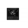 Fibaro Warm-Control Heizungsregler, schwarz (WARM-CONTROL BLACK)
