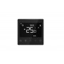 Fibaro Nice Warm-Control E Heizungsregler, schwarz (WARM-CONTROL E BLACK)