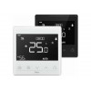 Fibaro Nice Warm-Control E Heizungsregler, schwarz (WARM-CONTROL E BLACK)