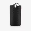 Reisenthel loophome L Korb, Schwarz, Aluminium/Polyester (VT7071)