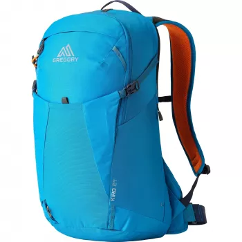 Gregory Kiro 24 Rucksack, Hellblau, 24 L