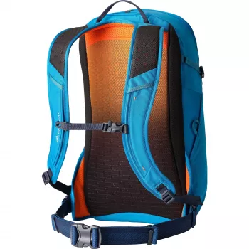 Gregory Kiro 24 Rucksack, Hellblau, 24 L