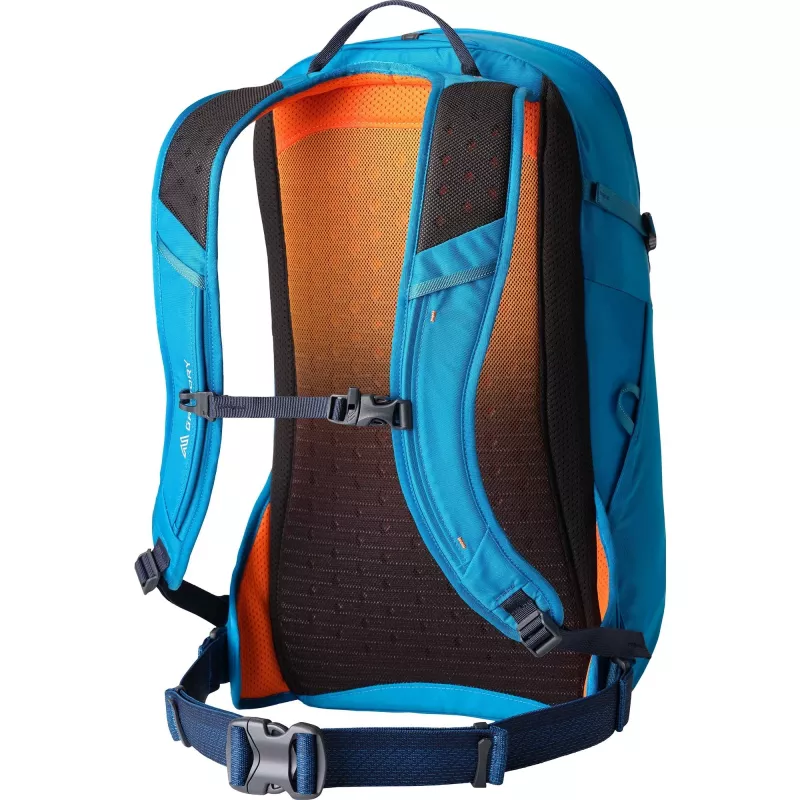 Gregory Kiro 24 Rucksack, Hellblau, 24 L