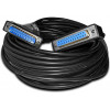 Laserworld ILDA-Kabel 20 m (EXT-20B)