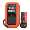 Etenwolf X6 Pro Auto-Luftkompressor, 11,03 bar, 8000 mAh Reifenfüllgerät