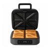 Gastroback 42469 Snack Station 4XL Advanced Sandwichmaker