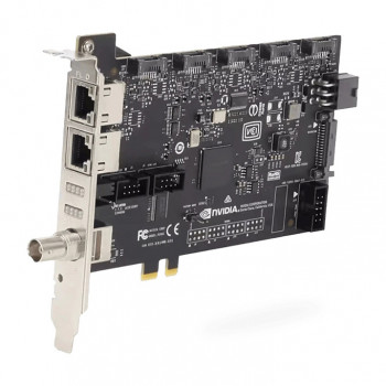 PNY RTX PRO Sync Karte, PCIe (VCNRTXPROSYNC-SB)