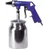 Aerotec Druckluft-Sandstrahlpistole ST 0,7l 320l/min