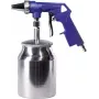 Aerotec Druckluft-Sandstrahlpistole ST 0,7l 320l/min