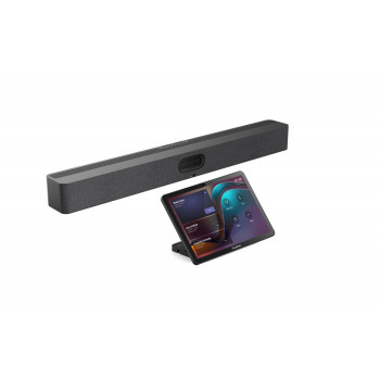 Yealink MeetingBar A50 + CTP25 Videokonferenz-Kit (A50-031)