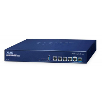 Planet Enterprise Dual 10G Zero Netzwerk-Appliance (ZT-800)