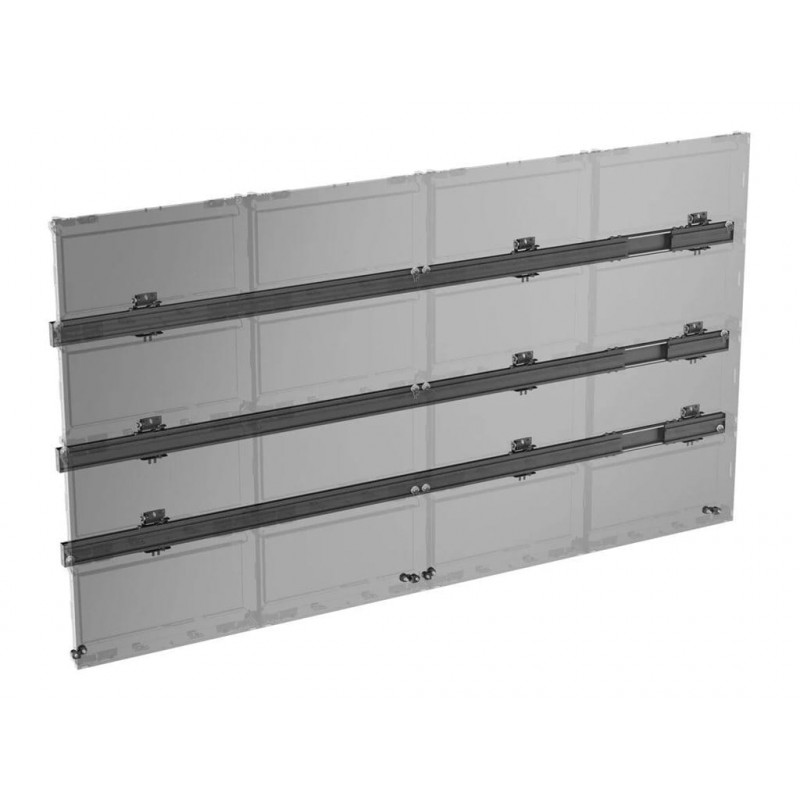 Vogel's INT 8801 dvLED Wandhalterung
