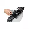 Zebra ZC300 Kartendrucker, einseitig, USB & Ethernet, CardStudio 2.0 (Standard), 200 PVC-Karten, YMCKO-Farbband (200 Bilder)