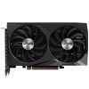 Gigabyte GeForce RTX 3060 WINDFORCE OC 12G Grafikkarte - 12GB GDDR6, 192-bit, PCIe 4.0 x16, 2x HDMI, 2x DisplayPort (GV-N3060WF2OC-12GD)