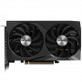 Gigabyte GeForce RTX 3060 WINDFORCE OC 12G Grafikkarte - 12GB GDDR6, 192-bit, PCIe 4.0 x16, 2x HDMI, 2x DisplayPort (GV-N3060WF2OC-12GD)