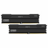 KLEVV BOLT V 32GB (2x16GB) 6000MHz CL30 Arbeitsspeicher-Kit (KD5AGUA80-60A300H)