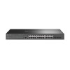 TP-Link SG3428MP (TL-SG3428MP) JetStream™ 28-Port Gigabit L2+ Managed Switch mit 24-Port PoE+