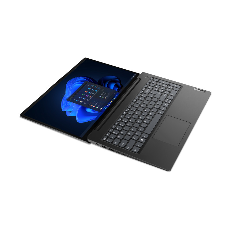 Lenovo V15 Gen 4 AMN Notebook - AMD Ryzen 3 7320U, 8GB RAM, 256GB SSD, Windows 11 Home, französische Tastatur (AZERTY)