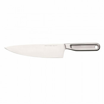 Fiskars Kochmesser 20cm All Steel