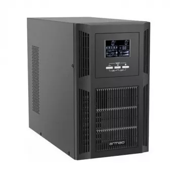 Armac On-Line 3000VA / 3000W USV, PF1 (O/3000I/PF1)