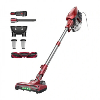 VEXILAR C9 Stielstaubsauger