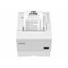 Epson TM-T88VII (151) Thermodrucker für Bonrollen, 79,5 mm Rolle (C31CJ57151)