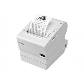Epson TM-T88VII (151) Thermodrucker für Bonrollen, 79,5 mm Rolle (C31CJ57151)