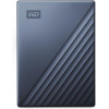 Western Digital My Passport Ultra Externe Festplatte (WDBFTM0050BBL)