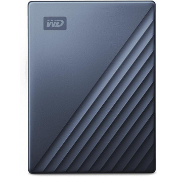 Western Digital My Passport Ultra Externe Festplatte (WDBFTM0050BBL)