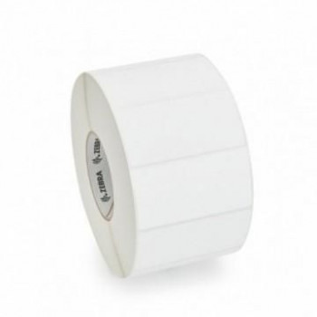 Zebra Polyester Thermotransfer-Etiketten, 40 x 60 mm (3006738)
