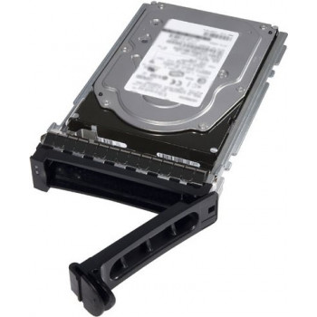 Dell 4TB 3,5 inch SAS 12Gb/s 7.2K RPM 512n Hot-Swap-Festplatte (400-ALRT)