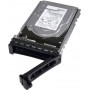 Dell 4TB 3,5 inch SAS 12Gb/s 7.2K RPM 512n Hot-Swap-Festplatte (400-ALRT)