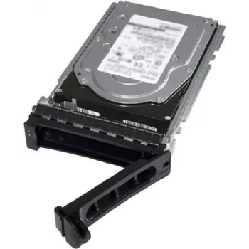 Dell 2TB 2,5 inch SATA 6Gb/s 7.2K RPM 512n Hot-Swap-Festplatte für PowerEdge C6420 (400-ATJZ)