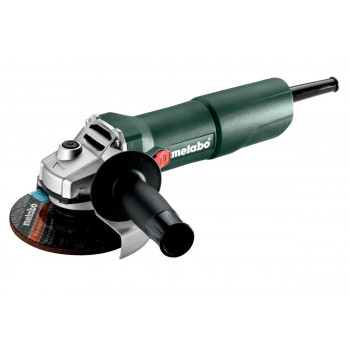 Metabo W 750-125 Winkelschleifer 125 mm mit Diamantscheibe (603605920)