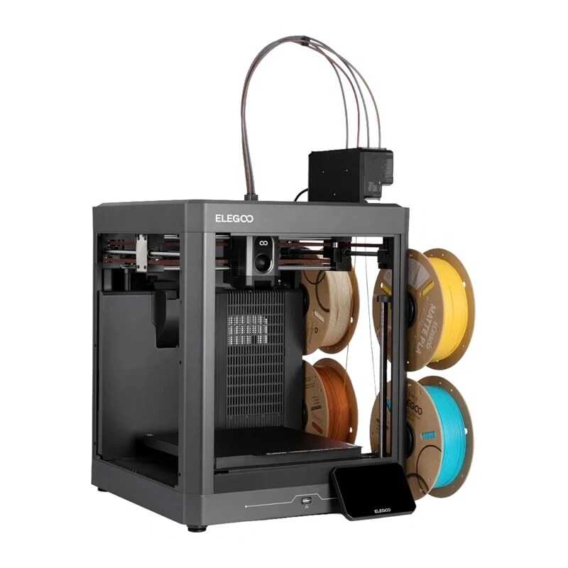 ELEGOO Centauri 2 Combo 3D-Drucker