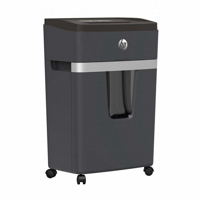 HP Pro Shredder 18CC Aktenvernichter (2813)