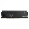 Lexar THOR 16GB DDR5-6000 Desktop-Arbeitsspeicher, Schwarz (LD5U16G60C360V-RGS)