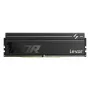 Lexar THOR 16GB DDR5-6000 Desktop-Arbeitsspeicher, Schwarz (LD5U16G60C360V-RGS)