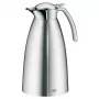 alfi Gusto Toptherm Isolierkanne 1,5 L, Silber (3527.205.150)