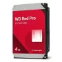 WD Red Pro 4TB 3,5 inch SATA 6Gb/s 7200 RPM 256MB NAS-Festplatte (WD4006FFBX)
