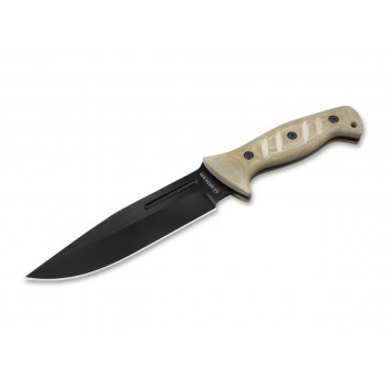 Boker Magnum Desert Warrior 2.0 Messer (02SC012)