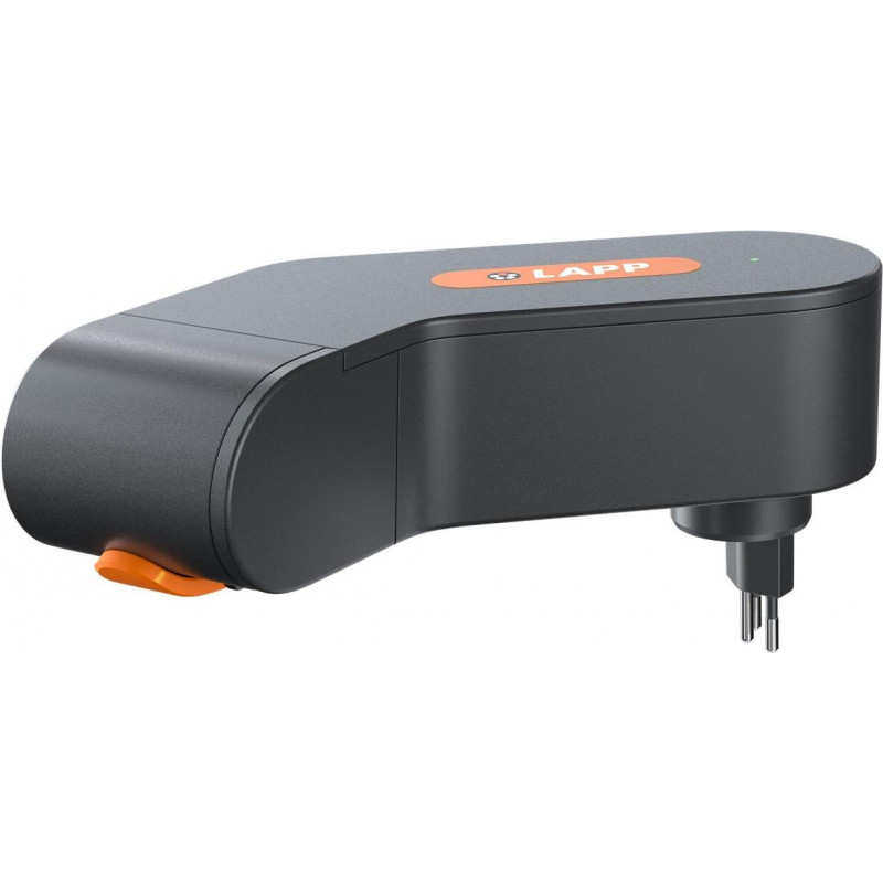 LAPP MOBILITY Mobility Dock EV-Ladegerät, Typ Schweiz (65417)