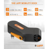 LAPP MOBILITY Mobility Dock EV-Ladegerät, Typ Schweiz (65417)