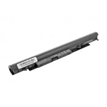 Mitsu Akku JC03 JC04 für HP 240 245 250 255 258 G6 – 2200 mAh (33 Wh)