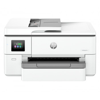HP Officejet Pro 9720 Wide Format All-in-One – Multifunktionsdrucker – Farbe – Tintenstrahl – A3 (297 x 420 mm)