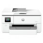 HP Officejet Pro 9720 Wide Format All-in-One – Multifunktionsdrucker – Farbe – Tintenstrahl – A3 (297 x 420 mm)