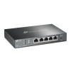 TP-Link ER605 (TL-R605) Gigabit-VPN-Router, Schwarz