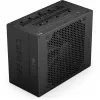 NZXT C850 SFX 850 W Netzteil, Schwarz, 1x 12-Pin High Power GPU, 3x PCIe, Kabelmanagement (PS-8G1BB-EU)